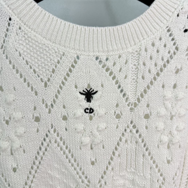 chr1st1an D10r sweaters